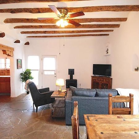 Closson Casita - Patio & Fire Pit - Near Plaza - 1Br Santa Fé Extérieur photo