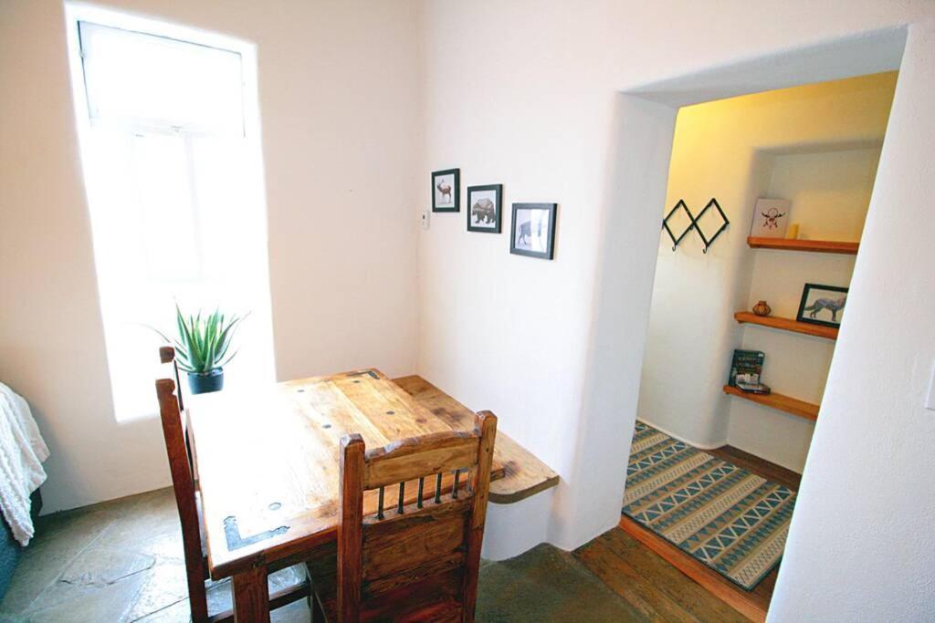 Closson Casita - Patio & Fire Pit - Near Plaza - 1Br Santa Fé Extérieur photo
